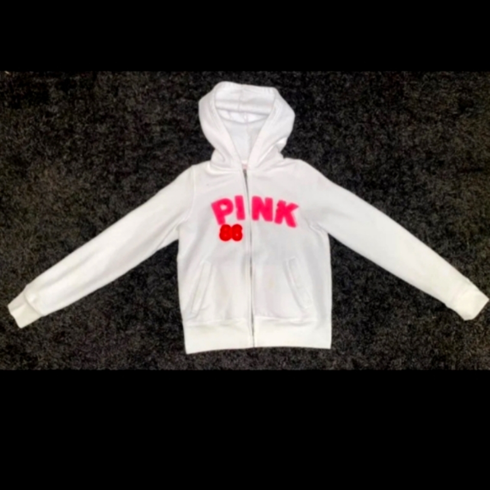 2pc "PINK" Victoria Secret Outfit